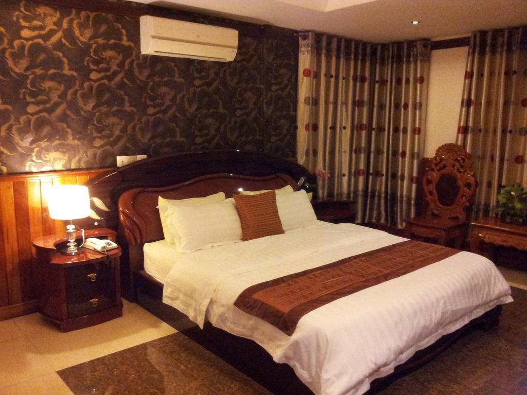 فندق كراتيفي  Ly Cheu المظهر الخارجي الصورة